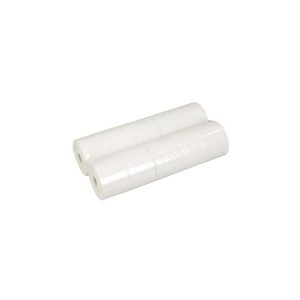 Rolo Papel 37x70x11mm 60gr 10un