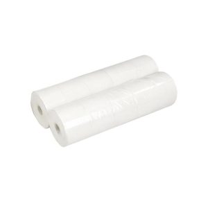 Rolo Papel 57x50x11mm 60gr 10un