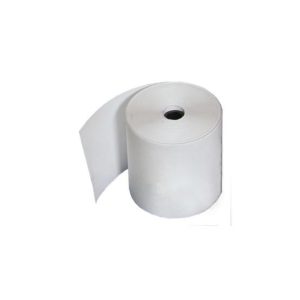 Rolo Papel 75x80x11mm 60gr 10un
