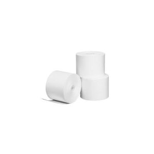Rolo Papel Térmico (EC) 080x215x18mm 58g 1un