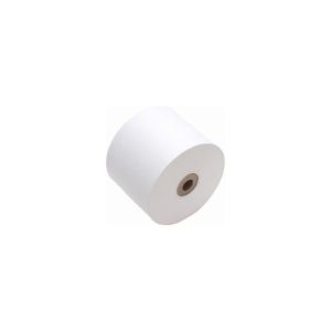 Rolo Papel Térmico (EC) 080x215x25mm 58g 1un