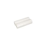 Papel Autocopiativo 068x60x11mm Branco/Branco 10 Rolos