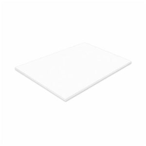 Placa K-Line 70x100cm 5mm Branco 1un