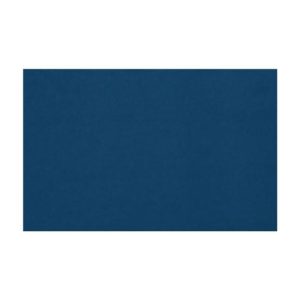 Placa de Cor Musgami Azul Escuro 50x70cm 1un