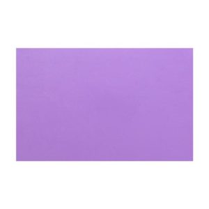 Placa de Cor Musgami Violeta 50x70cm 1un