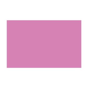 Placa de Cor Musgami Rosa 50x70cm 1un