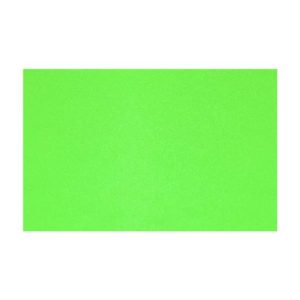 Placa de Cor Musgami Verde Claro Iridescente 50x70cm 1un