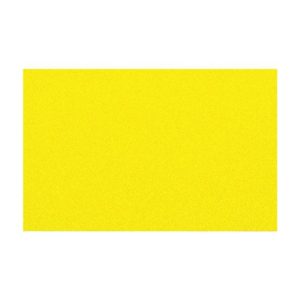 Placa de Cor Musgami Amarelo Iridescente 50x70cm 1un