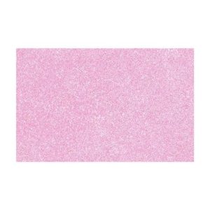 Placa de Cor Musgami Rosa Iridescente 50x70cm 1un