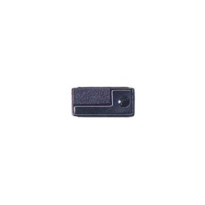 Almofada para Carimbo Reiner B6 Preto