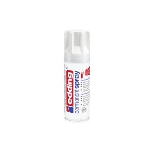 Verniz Acrílico Brilhante Edding 5200 Spray 200ml