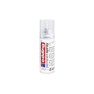 Verniz Acrílico Mate Edding 5200 Spray 200ml