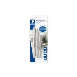 Esfuminho STAEDTLER 5426-S BK4 Design Journey 4un