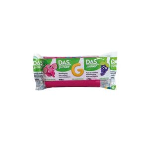 Pasta Modelar Magenta Junior DAS 100g