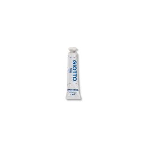 Guache Tubo 12ml Giotto Branco