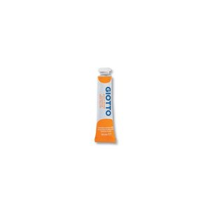Guache Tubo 12ml Giotto Laranja Claro