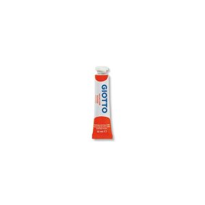 Guache Tubo 12ml Giotto Laranja