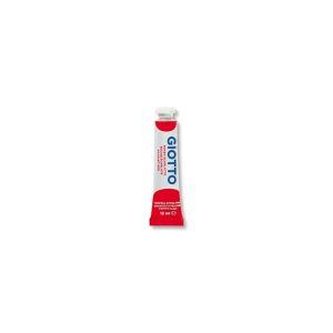 Guache Tubo 12ml Giotto Vermelho