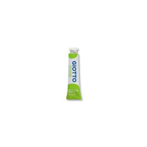 Guache Tubo 12ml Giotto Verde Claro