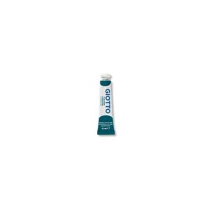Guache Tubo 12ml Giotto Azul Turquesa