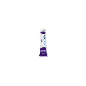 Guache Tubo 12ml Giotto Violeta