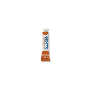 Guache Tubo 12ml Giotto Castanho Claro