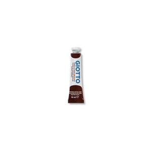 Guache Tubo 12ml Giotto Castanho