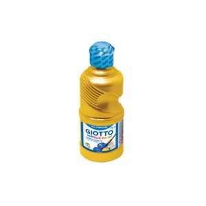 Guache Líquido Acrílico 250ml Giotto Ouro