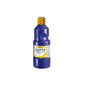 Guache Líquido 500ml Giotto Escolar Violeta