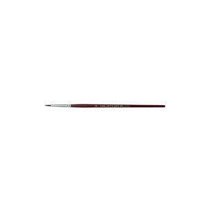 Pincel Guache Aguarela Redondo Nº2 Art 400 Giotto 1un