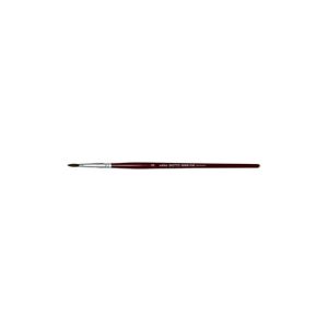 Pincel Guache Aguarela Redondo Nº3 Art 400 Giotto 1un