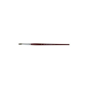 Pincel Guache Aguarela Redondo Nº4 Art 400 Giotto 1un