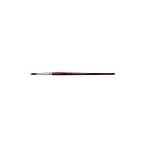 Pincel Guache Aguarela Redondo Nº5 Art 400 Giotto 1un