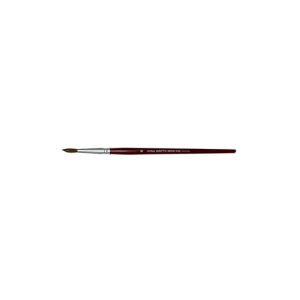 Pincel Guache Aguarela Redondo Nº6 Art 400 Giotto 1un