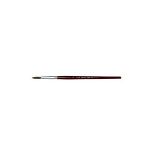 Pincel Guache Aguarela Redondo Nº7 Art 400 Giotto 1un