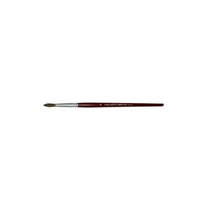 Pincel Guache Aguarela Redondo Nº8 Art 400 Giotto 1un