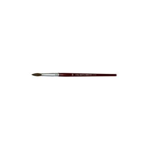 Pincel Guache Aguarela Redondo Nº10 Art 400 Giotto 1un