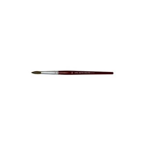 Pincel Guache Aguarela Redondo Nº12 Art 400 Giotto 1un