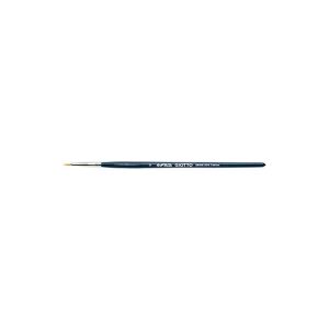 Pincel Guache Aguarela Redondo Nº0 Art 500 Giotto 1un