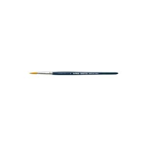 Pincel Guache Aguarela Redondo Nº6 Art 500 Giotto 1un