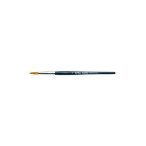 Pincel Guache Aguarela Redondo Nº8 Art 500 Giotto 1un