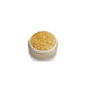 Purpurina Metalizada Frasco 14gr Ouro