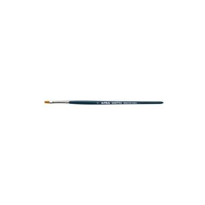 Pincel Guache Aguarela Espatulado Nº2 Art 600 Giotto 1un