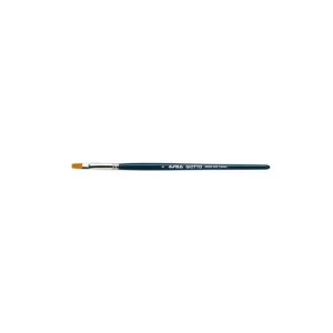 Pincel Guache Aguarela Espatulado Nº6 Art 600 Giotto 1un