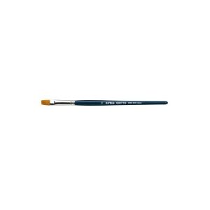 Pincel Guache Aguarela Espatulado Nº10 Art 600 Giotto 1un