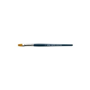 Pincel Guache Aguarela Espatulado Nº12 Art 600 Giotto 1un
