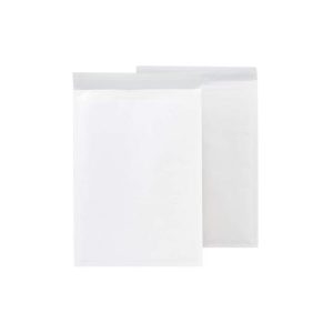 Envelope Almofadado 300x440mm Branco Nº9 J/6 1un