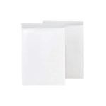 Envelope Almofadado 150x210mm Branco Nº3 C/0 100un
