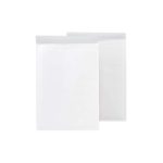 Envelope Almofadado 180x260mm Branco Nº4 D/1 100un