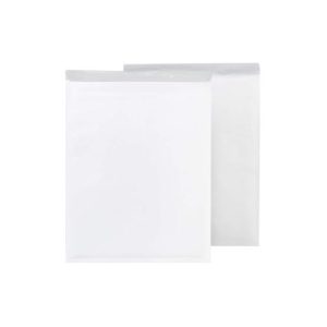 Envelope Almofadado 240x330mm Branco Nº7 G/4 50un